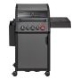 Enders gasgrill Hyde Turbo