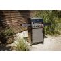 Enders gasgrill Hyde Turbo