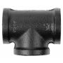 Rusticline TY-stykke t/hyldesystem RT-8 sort 3/4″  