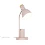 Nordlux Devone bordlampe E27 H43,5 cm - flere farver