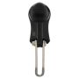 Fischer dynamo halogen forlygte