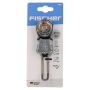 Fischer dynamo halogen forlygte