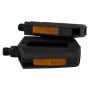 Fischer cykelpedal anti-slip