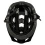 Fischer cykelhjelm turkis S/M