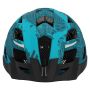 Fischer cykelhjelm turkis S/M