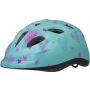 Urban cykelhjelm turkis 51-55 cm S