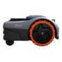 Segway Navimow robotplæneklipper m/garage i105 500 m²