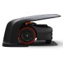 Segway Navimow robotplæneklipper m/garage i105 500 m²