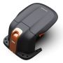 Segway Navimow robotplæneklipper m/garage i105 500 m²