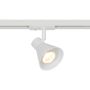 Nordlux Eik Link spotlampe GU10 hvid Ø8,5 cm