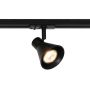 Nordlux Eik Link spotlampe GU10 sort Ø8,5 cm