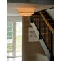 Nordlux Malodin loftlampe E27 beige Ø50 cm
