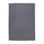 Mattbolaget Bodö tæppe antracit uld - flere størrelser