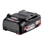 Metabo batteri Li-Power 2,0 Ah 18V