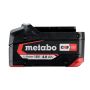 Metabo batteri Li-Power 4,0 Ah 18V