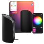 Philips Hue Play wall washer sort 1-pak