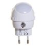 Dreambaby natlampe m/autosensor hvid