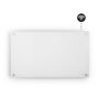 Mill Glass Smart WiFi elradiator GL700WIFI4 700W 