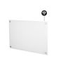 Mill Glass Smart WiFi elradiator GL700WIFI4 700W 