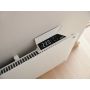 Mill Glass Smart WiFi elradiator GL700WIFI4 700W 