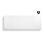 Mill Glass Smart WiFi elradiator GL1300WIFI4 1300W 