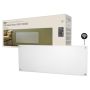 Mill Glass Smart WiFi elradiator GL1300WIFI4 1300W 
