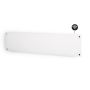 Mill Glass Smart WiFi elradiator GL850LWIFI4 850W 
