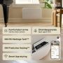 Mill Invisible Smart WiFi elradiator PA700WIFI4 700W