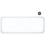 Mill Invisible Smart WiFi elradiator PA1300WIFI4 1300W