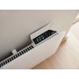 Mill Invisible Smart WiFi elradiator PA1300WIFI4 1300W