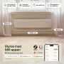 Mill Invisible Smart WiFi elradiator PA850LWIFI4 850W