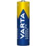 Varta batteri AA Longlife Power 12 stk.