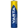 Varta batteri AAA Longlife Power 12 stk.