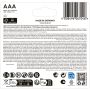 Varta batteri AAA Longlife Power 12 stk.