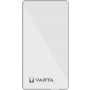 Varta powerbank Energi 5.000 mAh 8,5 Wh hvid
