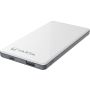 Varta powerbank Energi 5.000 mAh 8,5 Wh hvid