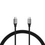 Varta kabel USB C til USB C Speed Charge 2 m