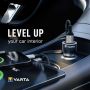 Varta oplader til bil 12/24 V