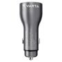 Varta oplader til bil 12/24 V