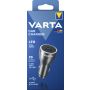 Varta oplader til bil 12/24 V