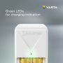 Varta batterioplader Easy Mini