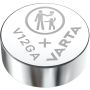 Varta knapcellebatteri V12GA (LR43) 2-pak