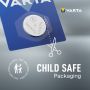 Varta knapcellebatteri CR1620 2-pak