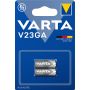 Varta V23GA special batteri 2-pak
