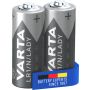 Varta batteri N/LR1 2-pak