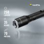 Varta lommelygte Aluminium Light F20 Pro