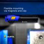 Varta lommelygte Work Flex Multifunktion