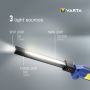 Varta lommelygte Work Flex Multifunktion