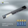 Varta lommelygte Work Flex Telescope
