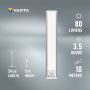 Varta lommelygte Motion Sensor Slim